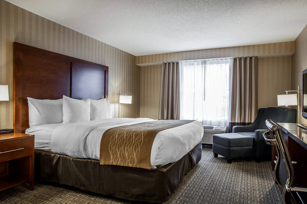 Comfort Inn & Suites Sturbridge-Brimfield ภายนอก รูปภาพ