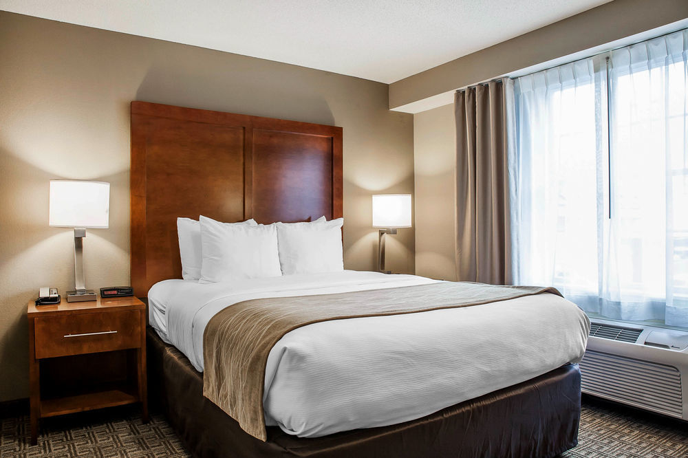 Comfort Inn & Suites Sturbridge-Brimfield ภายนอก รูปภาพ